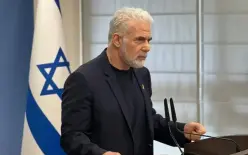 لابيد يرد على نتنياهو: عرضتُ عليه في 7 أكتوبر تشكيل حكومة من دون بن غفير