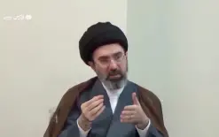 خامنئي في رسالة مكتوبة لحكام الخليج: 