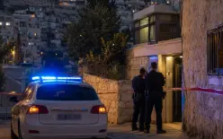 القدس: اعتقال رجل بشبهة طعن والده وإصابته بجروح متوسطة
