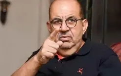 بعد أزمات صحية.. وفاة الفنان المصري محمد التاجي  
