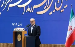 بزشكيان: إيران لا تزال تسعى لحل تفاوضي لإنهاء الحرب مع أمريكا