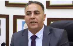 رسالة المحامي فراس احمد بدحي رئيس بلدية كفر قرع بمناسبة انطلاقة العام الدراسي...