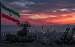مسؤول إيراني: إيران مستعدة لرد قاسٍ إذا تعرضت للهجوم مجدداً