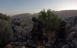 مسؤول أمريكي: الجيش اللبناني يعارض انسحاب إسرائيل من الجنوب
