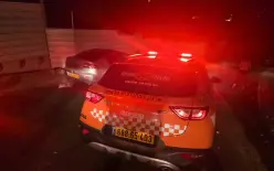 بسمة طبعون: إصابة متوسطة لشاب إثر حادثة عنف وقعت الليلة