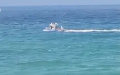 أزمة مياه متجددة: إعادة إغلاق معظم محطات التحلية في البلاد بسبب 