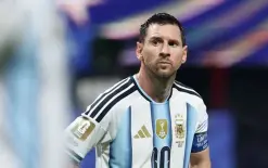 فعلها مرة.. هل يتراجع ميسي عن الاعتزال الدولي؟ 