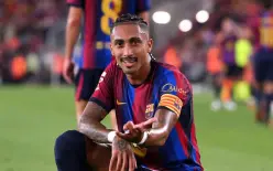 صراع ناري مبكر.. برشلونة يتصدر الدوري الإسباني بفارق الأهداف عن ريال مدريد