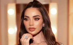 داليدا خليل تكشف تفاصيل تعرضها لمحاولة اغتصاب من مقرب  