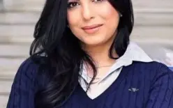 إنجاز تربويّ مشرِّف: المعلِّمة عرين أيُّوب تفوز بجائزة المعلِّم المتميِّز القطريَّة