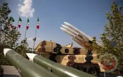الحرس الثوري يتوعد الولايات المتحدة: ستندمون على هجماتكم الجديدة