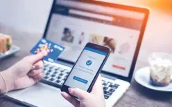 جيوب خاوية وبطاقات ائتمانية مستنزفة.. طفرة الإنفاق الرقمي تلتهم 78% من مدخرات...