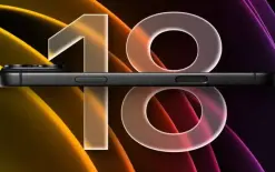 تسريب جديد يكشف ألوان آيفون 18 برو 