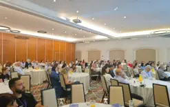 المنتدى الأكاديمي لتطوير الصحة في المجتمع العربي يعقد المؤتمر الثاني للأمراض النادرة...
