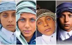 الطفل اليمني 