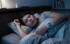 استطلاع حديث: قرابة نصف الإسرائيليين يعانون من سوء جودة النوم