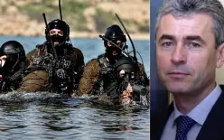 بعد 18 عاما.. إسرائيل تكشف تفاصيل اغتيال مستشار الأسد في طرطوس