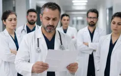 رواتب خيالية وفجوات صادمة.. كم يتقاضى أطباء إسرائيل شهريًا؟