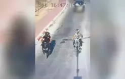 مخالفات بالجملة في القدس: توقيف سائق بشبهة القيادة تحت تأثير المخدرات وآخر يعبر...