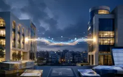 اتفاق في اللحظة الأخيرة مع بنوك إسرائيلية يُبعد شبح الانهيار المالي عن البنوك...