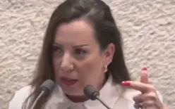 تالي غوتليب تحسم قرارها وتنتقل من الليكود إلى «عوتسما يهوديت» 