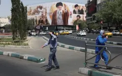 وول ستريت جورنال: فرص نجاح «يوم الحسم الاقتصادي» ضد إيران محدودة