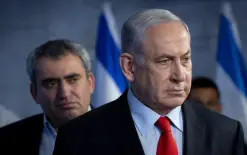 لا غوتليب ولا ماي غولان.. زئيف إلكين يتحول إلى «الصداع الحقيقي» لنتنياهو