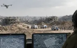 نتنياهو وكاتس يوجّهان الجيش لإعداد خطة «مناطق تجريبية» في غزة
