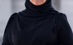 ام الفحم- بسبب منشورات عن المسجد الأقصى.. اعتقال سماح محاميد وإبعادها عن القدس 90 يومًا