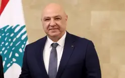 عون يعتزم الضغط على إسرائيل للإفراج عن أسرى لبنانيين إضافيين
