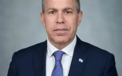 جلعاد أردان: 