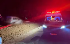 وفاة شاب من حورة إثر حادث سير أليم