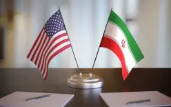 🚨 تصعيد عسكري خطير: إيران تعلن تعرض ناقلة نفط لهجوم أمريكي في مضيق هرمز