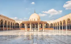 من أشهر الآثار الإسلامية.. لماذا أثار مسجد بن طولون جدلًا في مصر؟