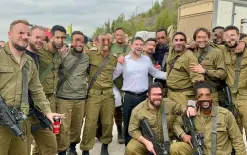  سموتريتش يجدد إنكار الوجود الفلسطيني.. والشارع يرد بـ