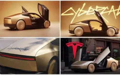 🏎️ بلا مقود أو دواسات: إيلون ماسك يراهن بمستقبل 