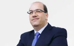الجبهة - سمير أبو زيد يشترط أن يقدم جعفر استقالة حتى يستبدله في القائمة(تفاصيل...