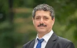 أول تصريح لجعفر فرح بعد خروجه من المستشفى - ماذا قال ؟
