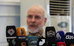 قاليباف: رد إيران على أي هجمات أمريكية سيكون 