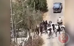 العليا الإسرائيلية تامر بعودة الفلسطينيين المطرودين إلى بيوتهم في قرية جالود