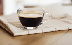 شرب القهوة السوداء صباحًا قد يساعدك على العيش لفترة أطول 