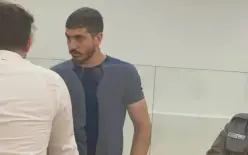 السجن الفعلي 12 عامًا بحق الشاب باسل عباهرة من عرابة