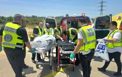 مصرع  120 عربيًا في حوادث طرق منذ بداية العام – رقم قياسي سلبي خلال العقد الأخير