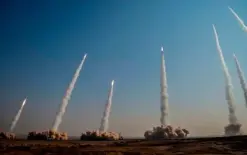 🚨 فاينانشال تايمز: استهداف مصفاة نفط تابعة لشركة 