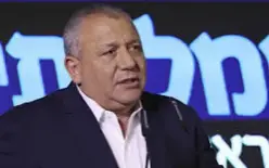 آيزنكوت: إسرائيل والإسرائيليون بحاجة إلى قيادة جديدة وموحّدة