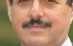 مجلس الجبهة يقيل جعفر فرح