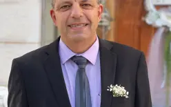 عاجل - فاتن غطاس بديلة لجعفر فرح في قائمة الجبهة