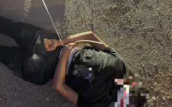 اللد: اعتقال 3 مشتبهين بإطلاق النار على شخصين