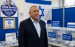 أيزنكوت: الانتخابات المقبلة ستحدد هوية إسرائيل وشكل قيادتها