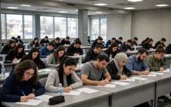 وزير القضاء ياريف ليفين يخفض علامة النجاح في امتحان نقابة المحامين إلى 55